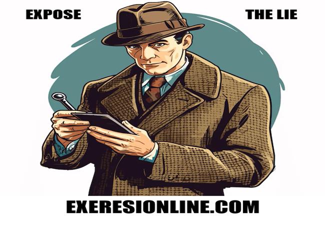 Καλοσώρισμα & Γνωριμία με την&nbsp;Εξαίρεση