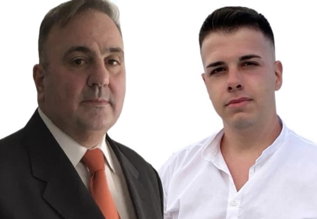 Η Εξαίρεση Στον Κανόνα #1 Εκπομπή – Γεώργιος Σαγιάς&nbsp;(Εκπαιδευτικός)