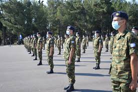 ΔΕΝ ΕΧΟΥΝ ΤΕΛΟΣ ΟΙ ΘΑΝΑΤΟΙ ΝΕΩΝ ΑΝΘΡΩΠΩΝ ΚΑΙ ΣΤΟ&nbsp;ΣΤΡΑΤΟ!!!