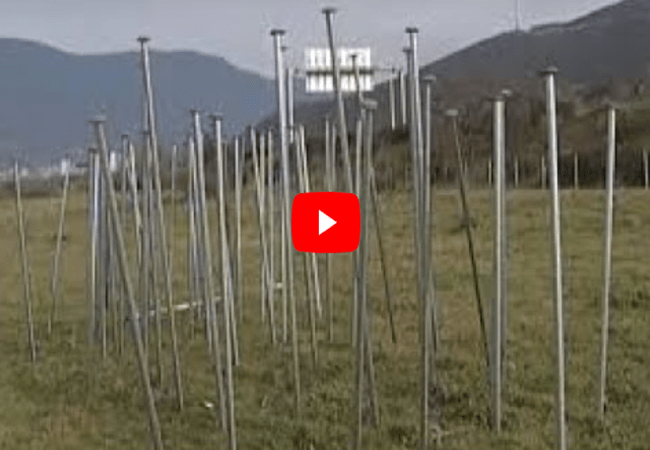 LIVE ΑΠΟ ΤΑ ΣΥΛΛΑΛΗΤΗΡΙΑ ΓΙΑ ΤΟ ΕΓΚΛΗΜΑ ΤΩΝ&nbsp;ΤΕΜΠΩΝ!