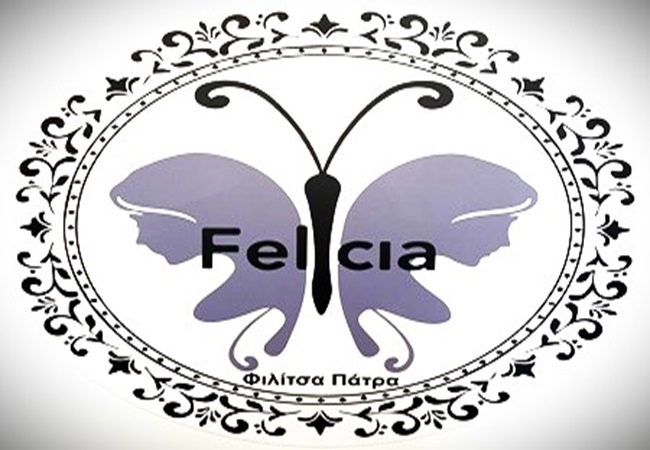Κατάστημα Felicia – Φιλίτσα&nbsp;Πάτρα
