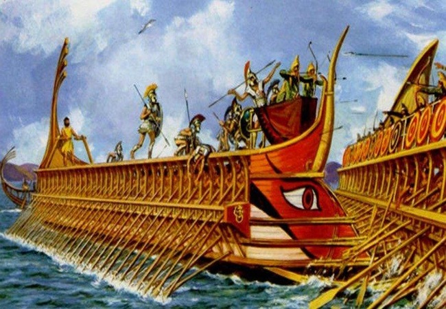 «Να δούμε μια άσπρη μέρα»: Τι σημαίνει η έκφραση που βγήκε πριν από 2.500 χρόνια και που&nbsp;αναφέρεται;