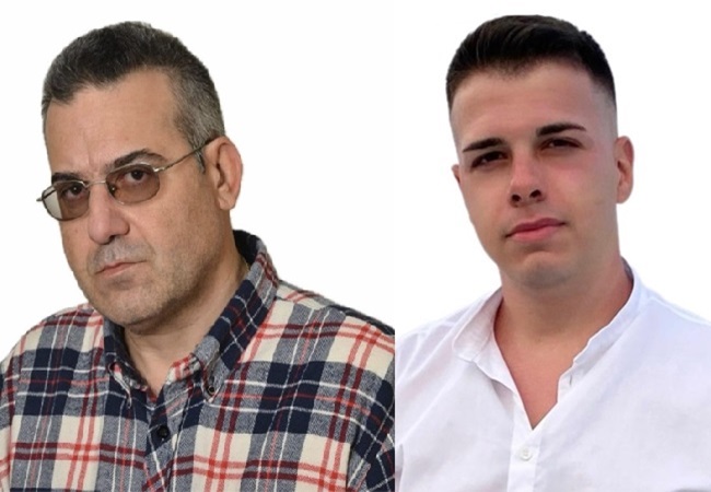 Εξαίρεση Στον Κανόνα #3 με καλεσμένο τον Κωνσταντίνο&nbsp;Τάταρη