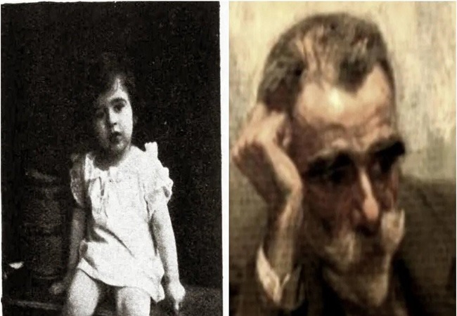 Ο θάνατος του 4χρονου γιου του Κωστή Παλαμά που τον βύθισε στη θλίψη. Πέθανε από άγνωστη ασθένεια. Ποια ποιητική συλλογή είναι αφιερωμένη στον αδικοχαμένο γιο&nbsp;του