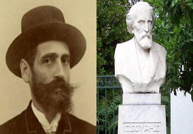 Πολύ μπροστά απ’την εποχή του: Ο μεγαλοφυής Έλληνας ποιητής που προέβλεψε με ακρίβεια το μέλλον της&nbsp;Ελλάδας