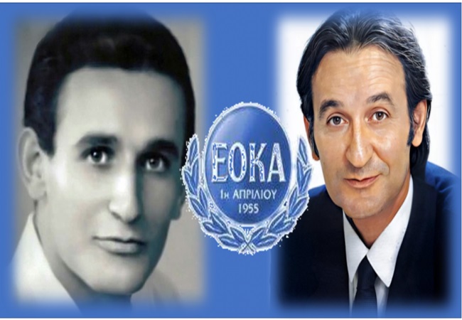 Σωτήρης Μουστάκας: Ο αγώνας του με την ΕΟΚΑ και η φυλάκισή του σε ηλικία 15&nbsp;ετών