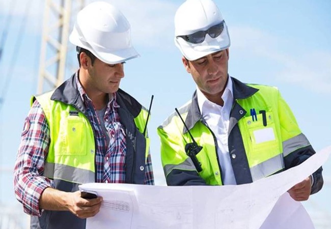 Διαμαρτυρία εργολάβων για την ανάθεση των έργων στη&nbsp;Θεσσαλία