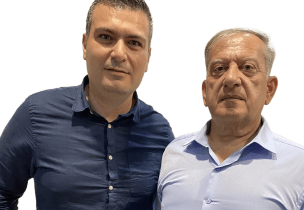 Εξαίρεση Στον Κανόνα #5 με καλεσμένο τον Αλκιβιάδη&nbsp;Ζουρνατζή