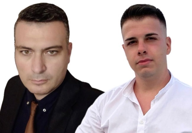 Εκπομπή καλωσορίσματος –&nbsp;Εξαίρεση