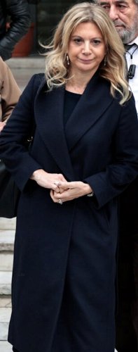 ΠΟΥ ΠΗΓΑΝ 649.000 ΗΛΕΚΤΡΟΝΙΚΑ ΣΤΟΙΧΕΙΑ;;; Μ. ΚΑΡΥΣΤΙΑΝΟΥ ΑΠΟ ΛΑΡΙΣΑ – ΜΗΝΥΣΗ ΣΤΟΝ&nbsp;ΑΝΑΚΡΙΤΗ!