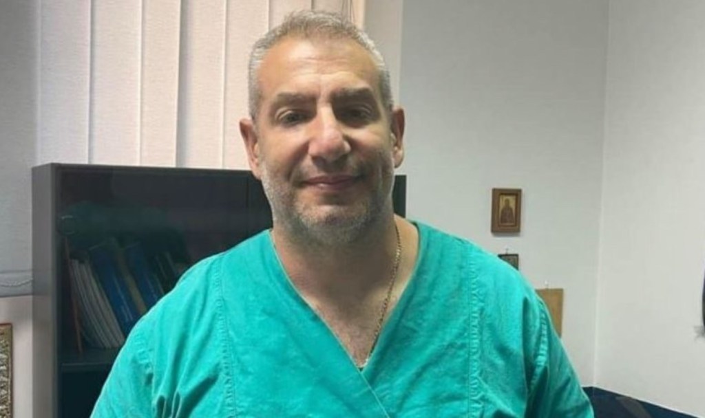 ΠΑΥΣΗ ΚΑΘΗΚΟΝΤΩΝ ΙΑΤΡΟΔΙΚΑΣΤΗ ΛΑΡΙΣΑΣ ΓΙΑ&nbsp;ΧΡΗΜΑΤΙΣΜΟ!!!