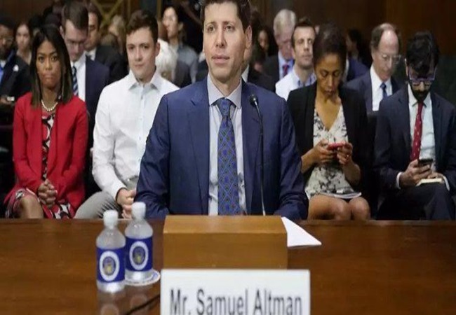 Ο κόσμος σε επιφυλακή απέναντι στο AI – «Αν κάτι πάει λάθος τη βάψαμε», προειδοποιεί ο ιδρυτής του&nbsp;ChatGpt