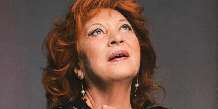 Χρυσούλα Διαβάτη: «Υποστηρίζω θρησκεία, πατρίδα,&nbsp;οικογένεια»