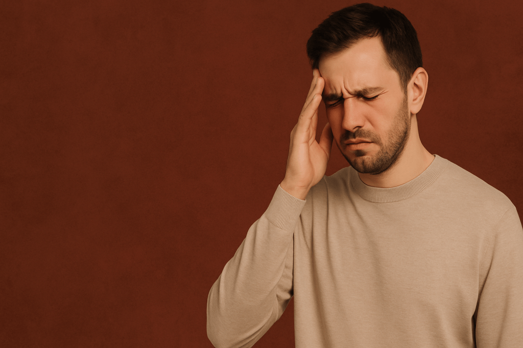 Νιώθεις εξάντληση χωρίς λόγο; Μπορεί να φταίει κάτι που δεν πονάει… αλλά σε&nbsp;καταστρέφει.