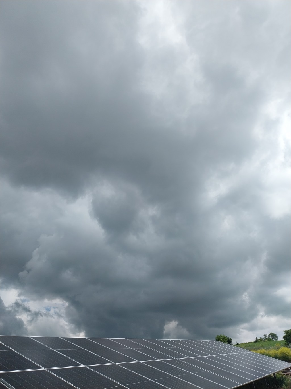 Πολύ περίεργος ισχυρός θόρυβος χθες στην περιοχή των&nbsp;Φαρσάλων
