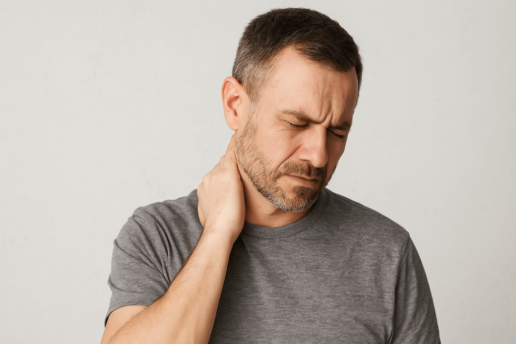 Χρόνια Φλεγμονή: Το Αθόρυβο Σήμα Κινδύνου που Δεν Πρέπει να&nbsp;Αγνοήσεις