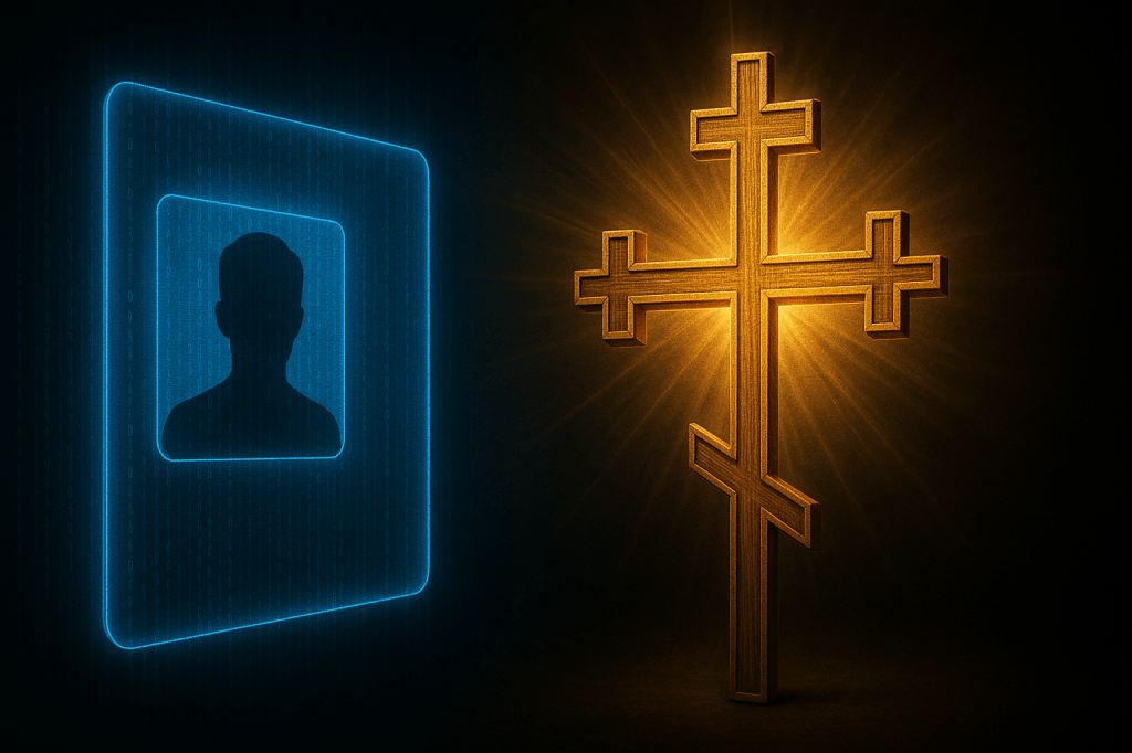 Κανονισμός Ε.Ε. 2024/1183: ΠΡΟΑΙΡΕΤΙΚΗ Η ΨΗΦΙΑΚΗ&nbsp;ΤΑΥΤΟΤΗΤΑ!