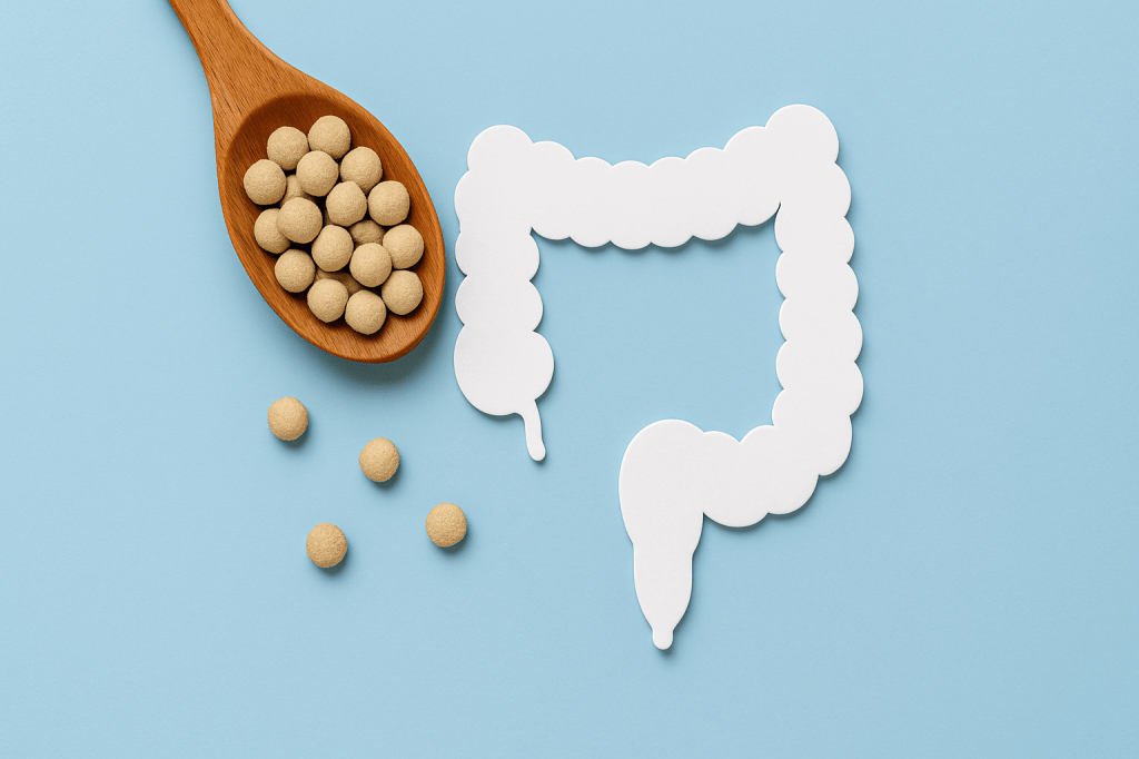 Γιατί τα έντερά μας φωνάζουν για βοήθεια – και δεν τους&nbsp;απαντάμε;