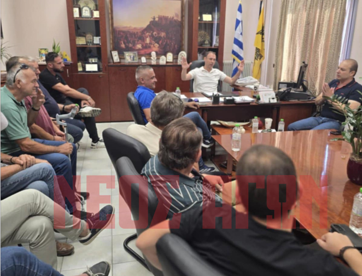 ΚΙΝΔΥΝΟΣ ΟΛΙΚΗΣ ΚΑΤΑΣΤΡΟΦΗΣ ΧΙΛΙΑΔΩΝ ΣΤΡΕΜΜΑΤΩΝ ΒΑΜΒΑΚΙΟΥ ΣΤΟΝ ΔΗΜΟ&nbsp;ΠΑΛΑΜΑ.