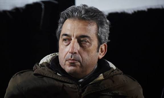 ΑΠΙΣΤΕΥΤΟ! Πατέρας θύματος Τεμπών Παύλος Ασλανίδης για βουλευτή Σταμάτη της ΝΔ&nbsp;(ΒΙΝΤΕΟ)