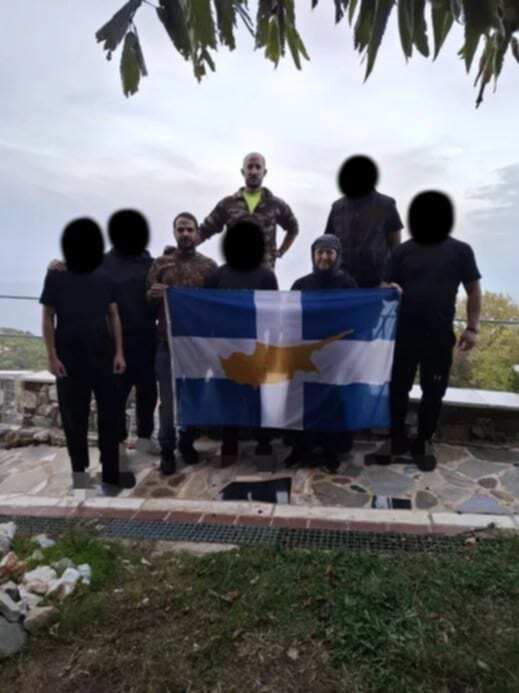 ΟΡΘΟΔΟΞΙ Α ΚΑΙ ΕΘΕΛΟΝΤΙΣΜΟΣ Ι.Μ. ΠΑΝΑΓΙΑΣ&nbsp;ΓΟΡΓΟEΠΗΚΟΟΥ