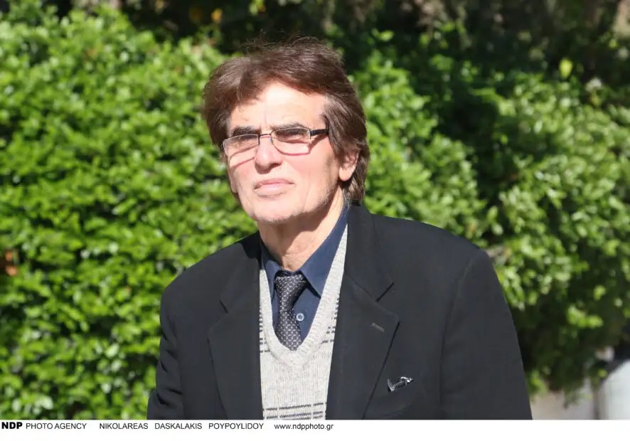 Γιώργος Σαλαμπάσης: «Γνώρισα τον Άγιο Παΐσιο – Θεωρώ τον εαυτό μου&nbsp;ευλογημένο»